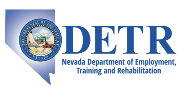 Department of Employment, Training and Rehabilitation Logo